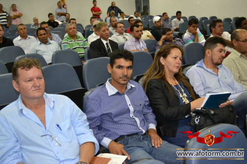 rolim de moura